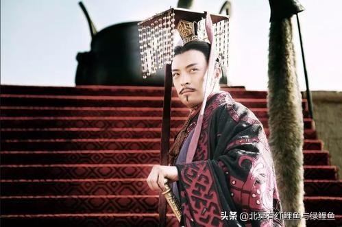 秦始皇的两个儿子为什么不姓嬴(秦始皇为什么只有两个儿子)-第5张图片 秦始皇的两个儿子为什么不姓嬴(秦始皇为什么只有两个儿子)-第5张图片