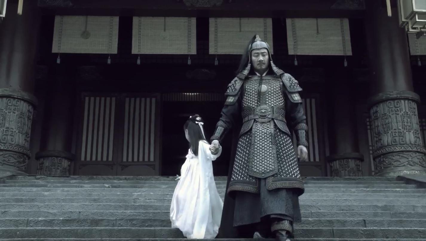 雪中悍刀行曹长卿结局（雪中悍刀行曹长卿为什么必须死）-第16张图片
