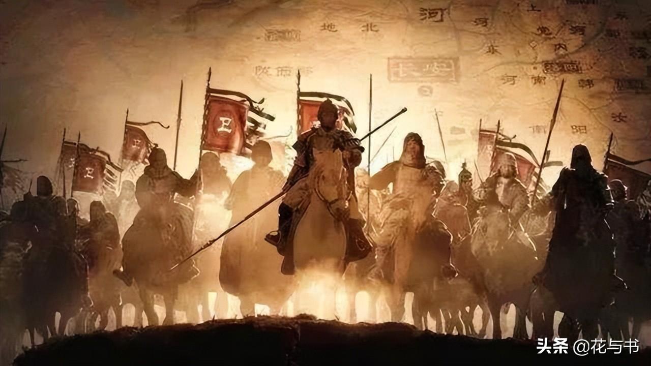 古代打仗打输了为何要叫做败北-第1张图片 古代打仗打输了为何要叫做败北-第1张图片