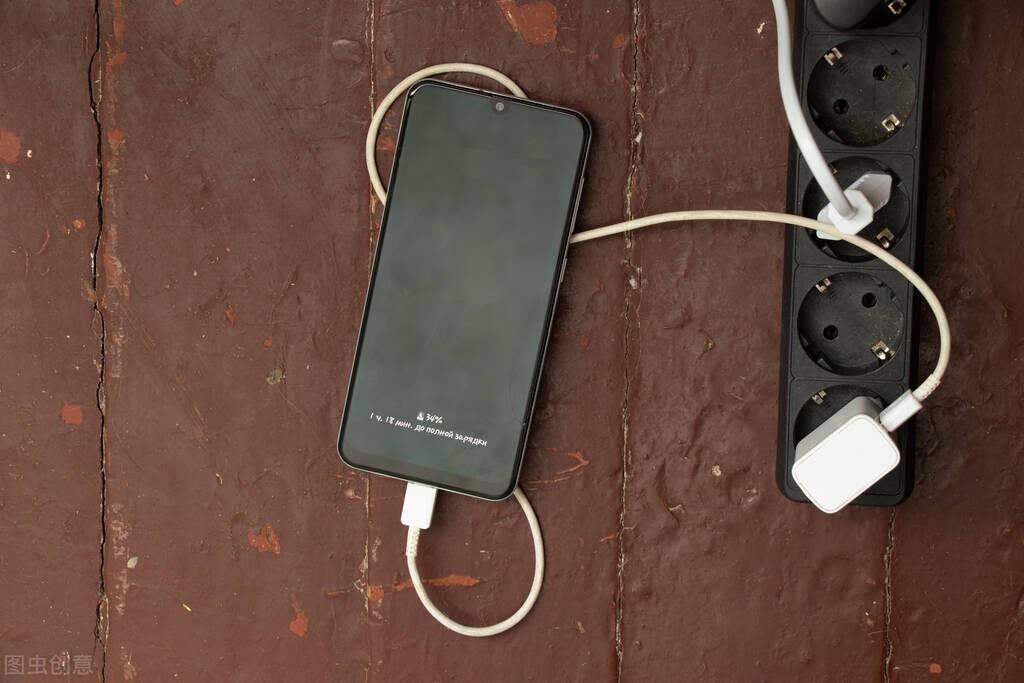 非原装充电器对手机有影响吗（不是同款手机充电器能用吗）-第4张图片