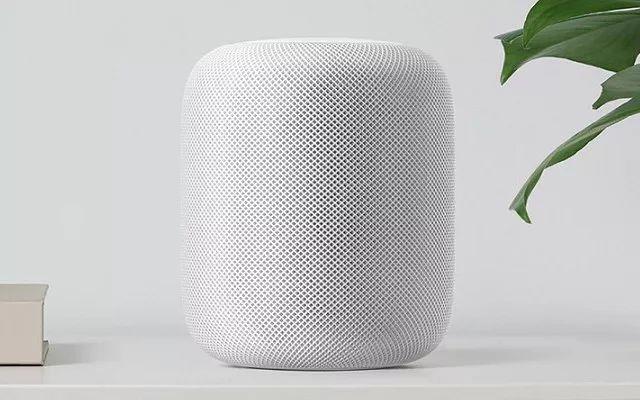 homepod怎么连接手机-第1张图片 homepod怎么连接手机-第1张图片