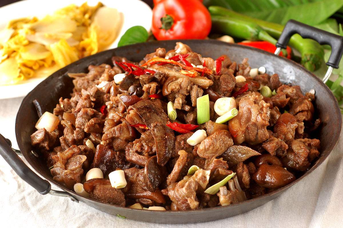 狗肉不能和什么一起吃,狗肉忌什么食物相克-第1张图片 狗肉不能和什么一起吃,狗肉忌什么食物相克-第1张图片