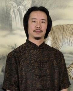 擅长画虎的是哪一位画家(下列哪一位著名画家擅长画虎)-第36张图片 擅长画虎的是哪一位画家(下列哪一位著名画家擅长画虎)-第36张图片