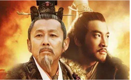 刘邦为什么被称汉高祖(刘邦为什么称西汉)-第4张图片 刘邦为什么被称汉高祖(刘邦为什么称西汉)-第4张图片