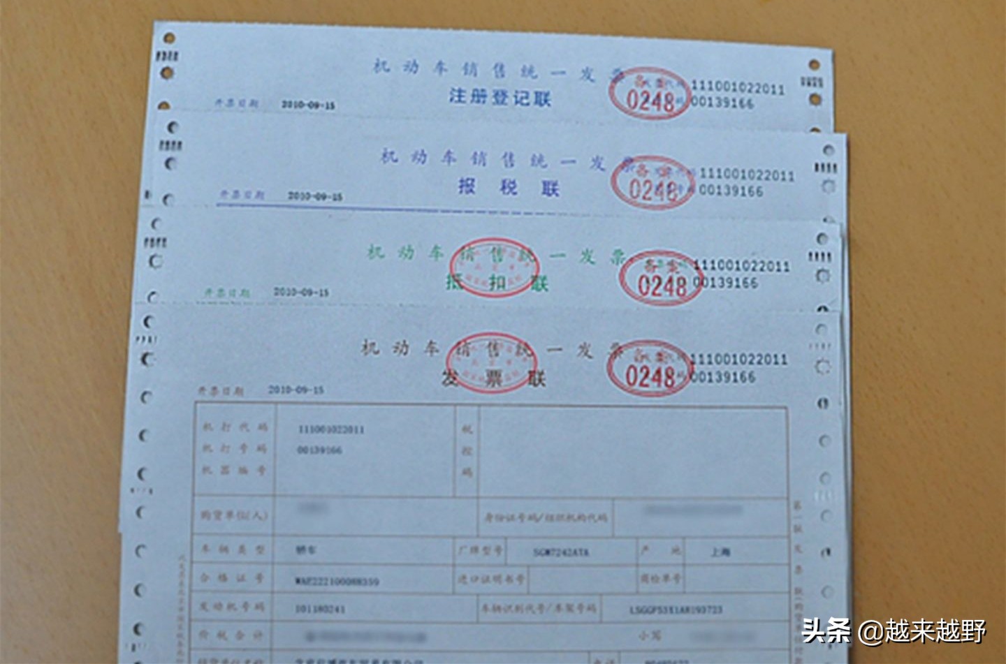 以公司名义买30万的车省多少（公司名义购车划不划算）-第4张图片