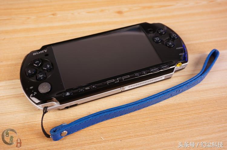 psp2000和3000的区别(PSP如何区分是3000还是2000)-第8张图片