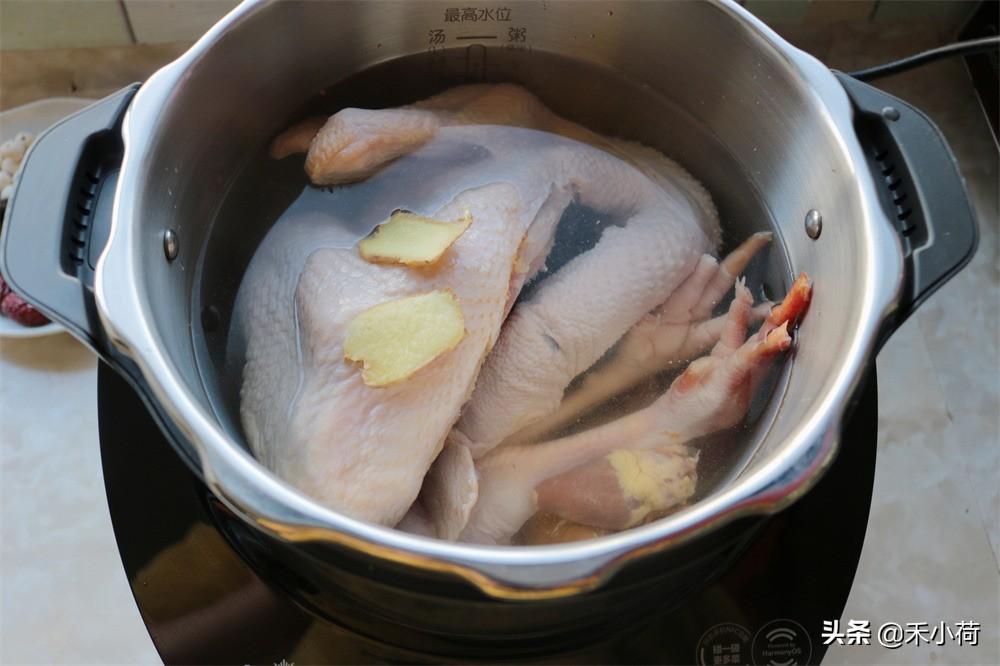 鸡汤的做法(鸡汤的做法有几种最好吃的)-第5张图片