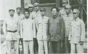 人民海军成立时间（中国人民解放军海军是如何诞生的）-第6张图片