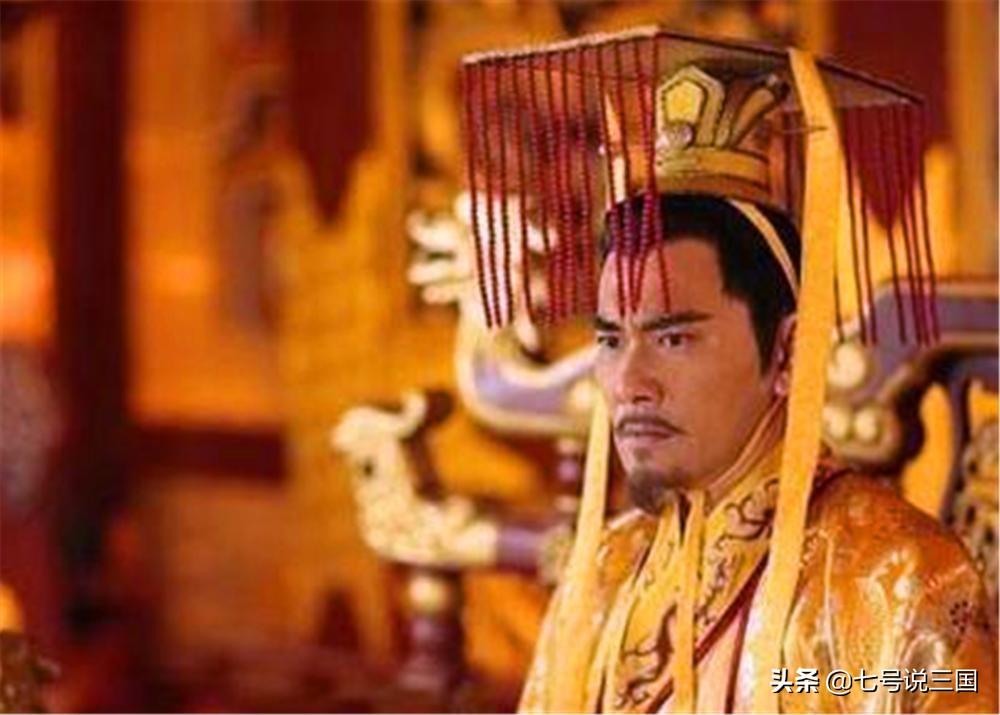 中国一共有多少个皇帝（有哪些皇帝可以称为千古一帝）-第2张图片