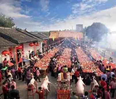 客家人是什么意思（中国的客家人历史起源及名称由来）-第8张图片