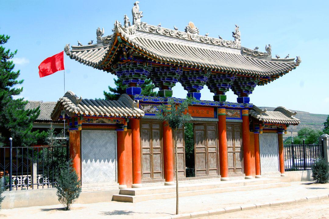 定西旅游必游景点有哪些(定西旅游景点介绍)-第27张图片 定西旅游必游景点有哪些(定西旅游景点介绍)-第27张图片