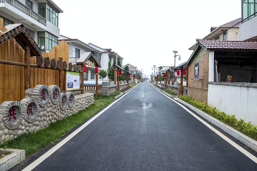 到2030年农村房子全部拆除吗(惠及大部分农村家庭)-第2张图片 到2030年农村房子全部拆除吗(惠及大部分农村家庭)-第2张图片