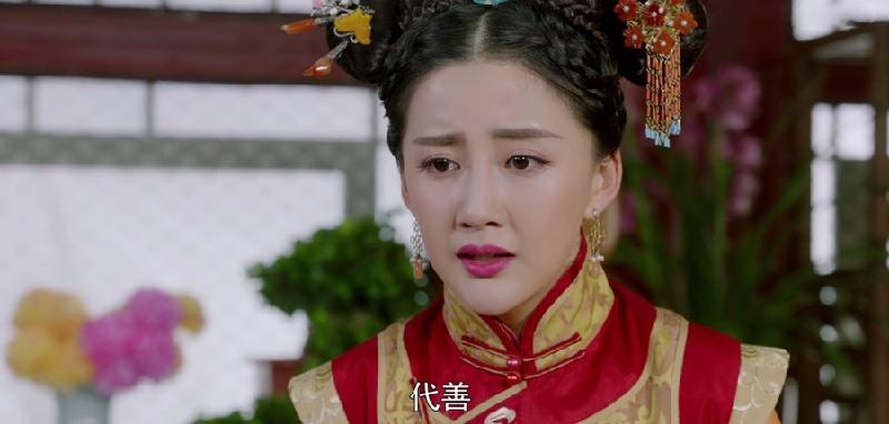皇太极和多尔衮谁更有能力才华（历史上两人之间的渊源）-第6张图片
