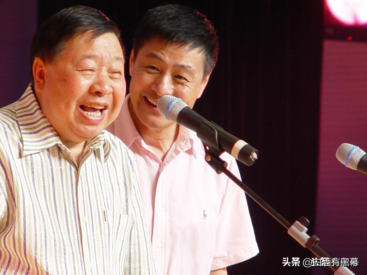 全国著名相声演员名单(50位相声名家)-第7张图片 全国著名相声演员名单(50位相声名家)-第7张图片