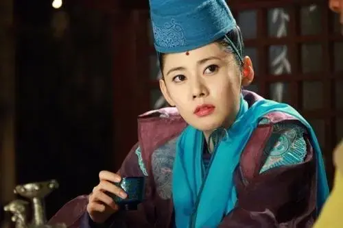 秋瓷炫拍过的电视剧-第10张图片 秋瓷炫拍过的电视剧-第10张图片