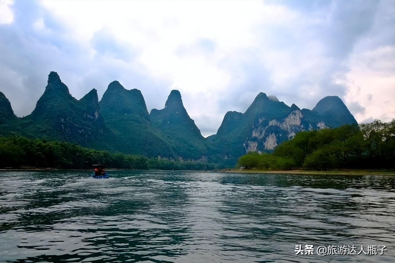 去桂林旅游要多少钱(去桂林旅游要多少钱三日游)-第2张图片 去桂林旅游要多少钱(去桂林旅游要多少钱三日游)-第2张图片