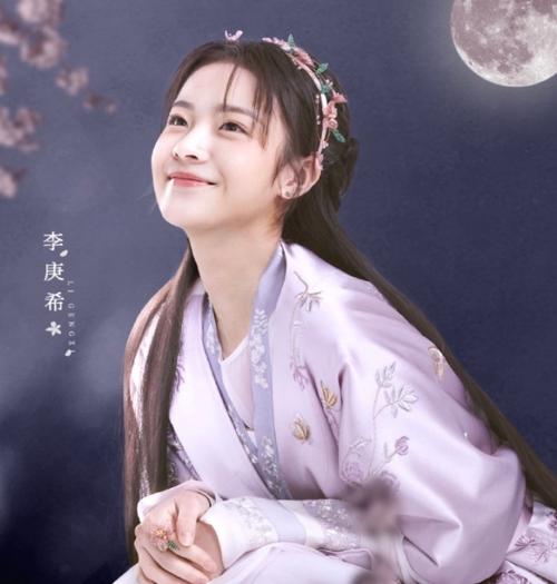 演员李庚希哪里人（小戏骨李庚希拒考大学痴迷演绎事业）-第12张图片