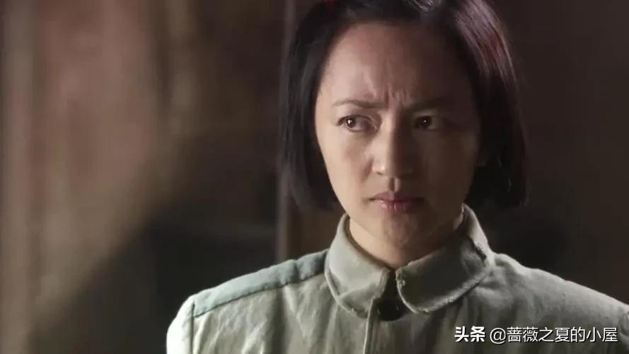 《风筝》大结局:读懂郑耀先对韩冰说的那句情话,我才懂他有多狠-第7张图片 《风筝》大结局:读懂郑耀先对韩冰说的那句情话,我才懂他有多狠-第7张图片