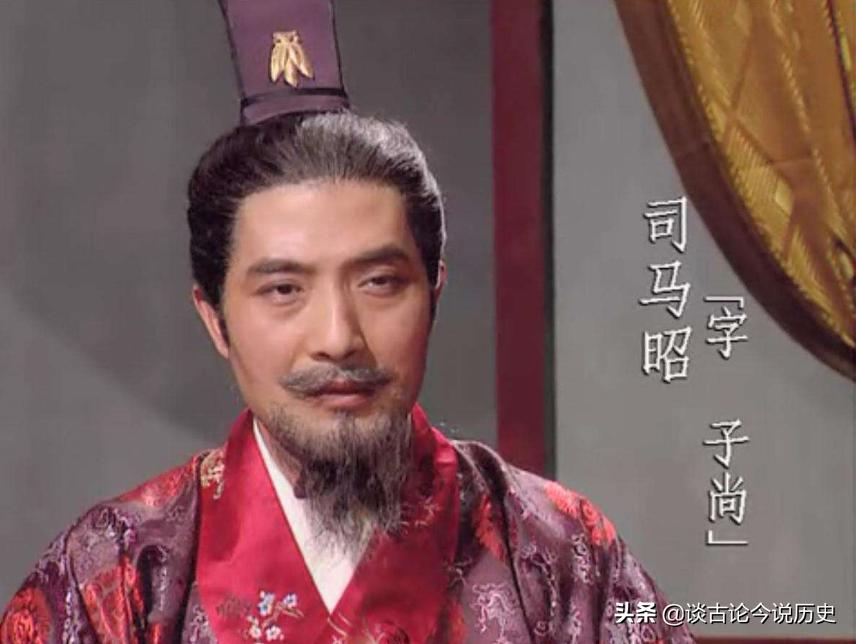 司马懿之心路人皆知是什么意思（谁说的，比喻什么）-第2张图片