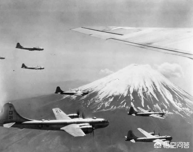 美国轰炸东京飞行员幸存者（二战轰炸的飞行员后来去哪里了）-第2张图片