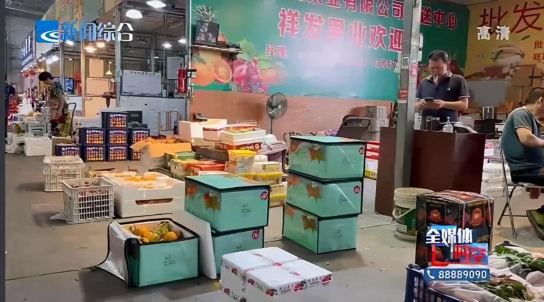 洗洁精能洗桃子吗(水果店用洗洁精洗桃子为什么)-第3张图片 洗洁精能洗桃子吗(水果店用洗洁精洗桃子为什么)-第3张图片