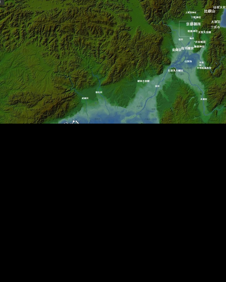 奈良是日本哪个城市位置（日本奈良是一个什么样的地方）-第5张图片