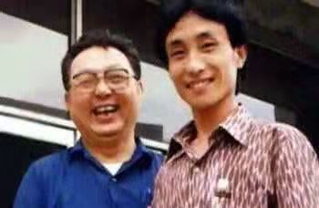 巩汉林和赵丽蓉什么关系(巩汉林赵丽蓉小品全集)-第3张图片 巩汉林和赵丽蓉什么关系(巩汉林赵丽蓉小品全集)-第3张图片