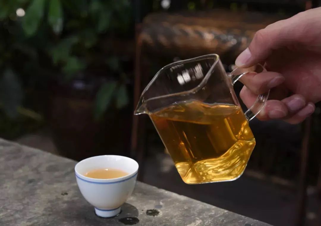 口粮茶是什么意思（如何选择和购买适合自己的口粮茶）-第3张图片