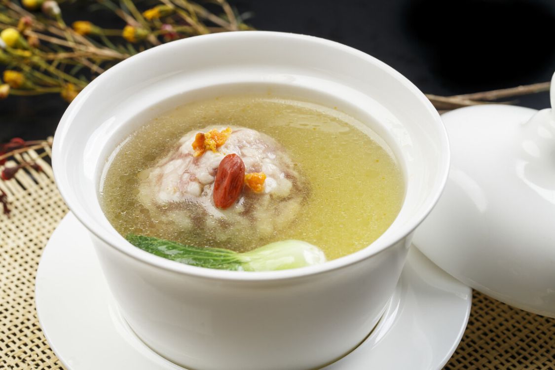 江苏淮扬菜十大名菜（淮扬菜十大代表菜都有哪些菜系）-第3张图片