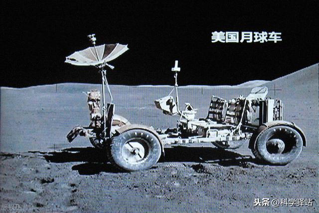 阿波罗登月计划如何从月球返回（没有火箭发射塔怎么回来）-第5张图片