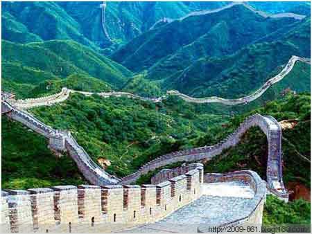 世界七大奇迹有哪些-第5张图片 世界七大奇迹有哪些-第5张图片