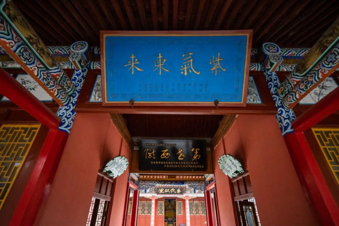 定西旅游必游景点有哪些(定西旅游景点介绍)-第13张图片 定西旅游必游景点有哪些(定西旅游景点介绍)-第13张图片