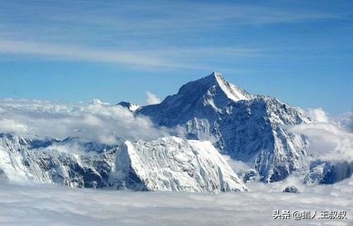 世界最高山峰前十名（世界最高的10座山峰都叫什么）-第4张图片