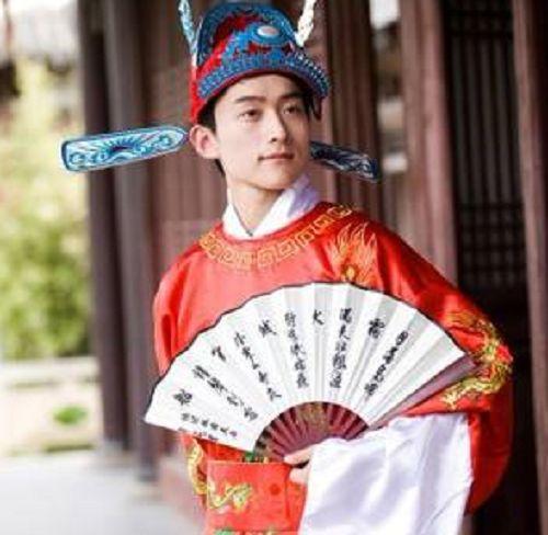 古代为何中探花比状元还激动-第1张图片 古代为何中探花比状元还激动-第1张图片