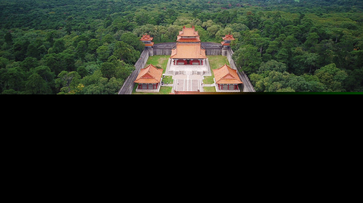 东北三省都有哪些世界遗产（东三省七大名胜古迹介绍）-第17张图片