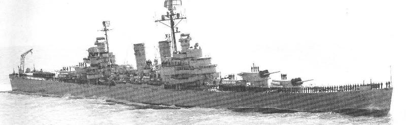 贝尔格拉诺将军号战舰哪国的（沉没争议损失321人）-第5张图片