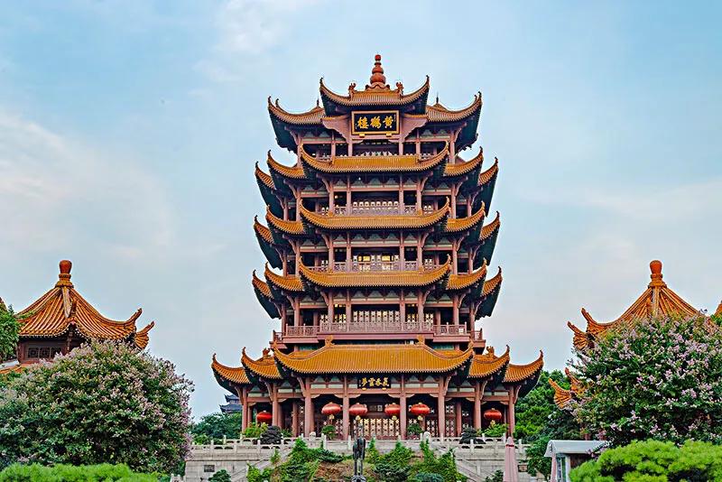 武汉有什么好玩的（武汉旅行游玩必打卡的景点推荐）-第1张图片