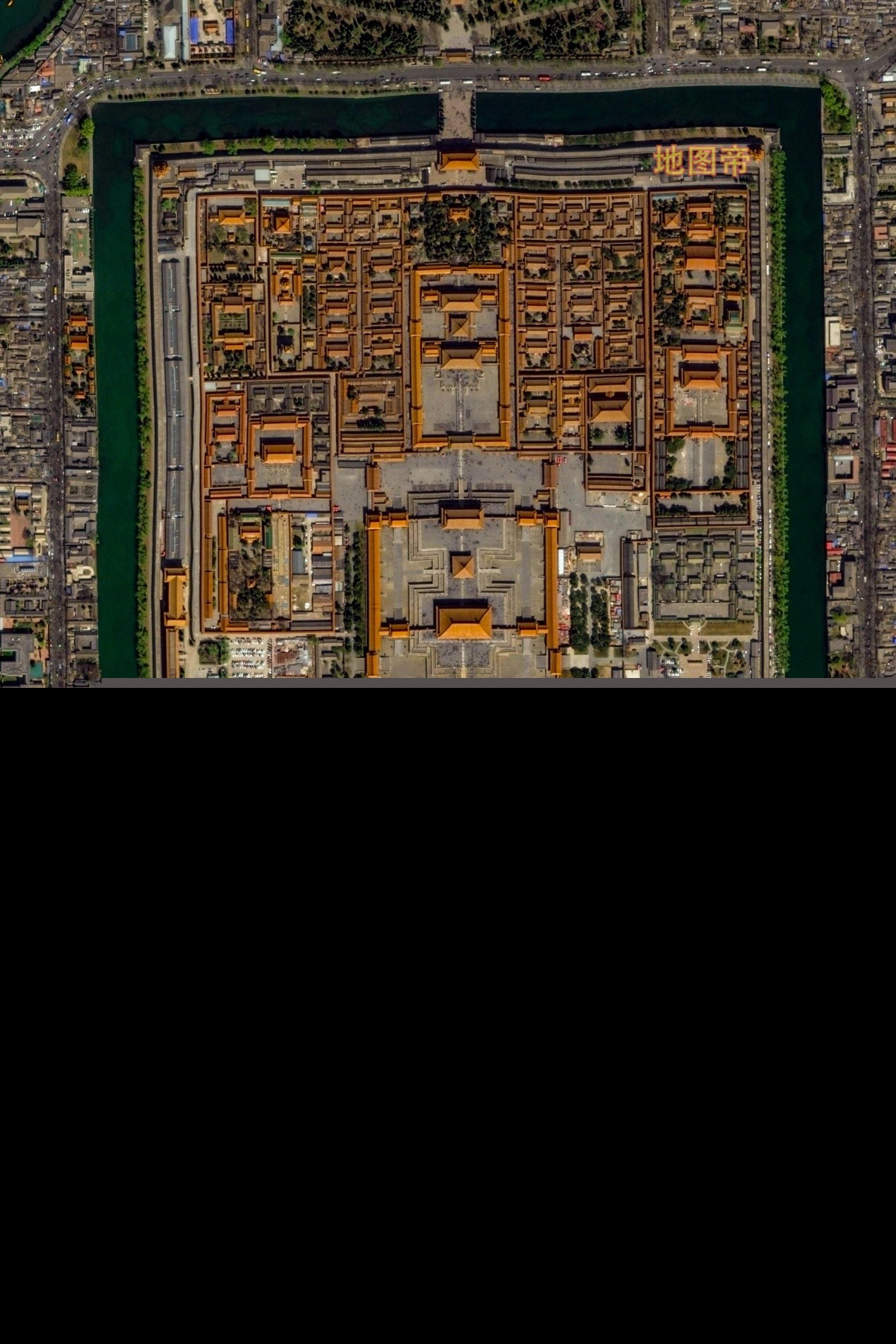 有六朝古都之称的是哪座城市（北京是历史上哪些朝代古都）-第5张图片