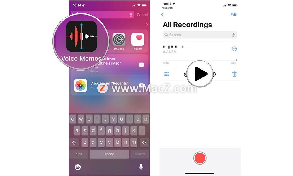 ipad录音在哪里(ipad语音备忘录在哪里)-第3张图片 ipad录音在哪里(ipad语音备忘录在哪里)-第3张图片
