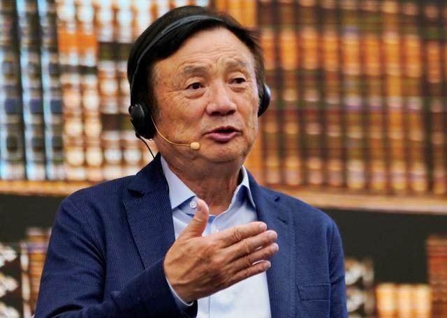 任正非怎么入赘孟家的?姚凌和苏薇到底谁更漂亮-第19张图片 任正非怎么入赘孟家的?姚凌和苏薇到底谁更漂亮-第19张图片