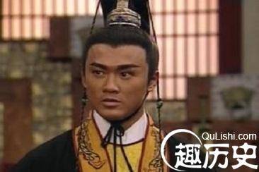 赢驷和嬴政的关系（嬴驷与秦始皇有何关系？）-第1张图片