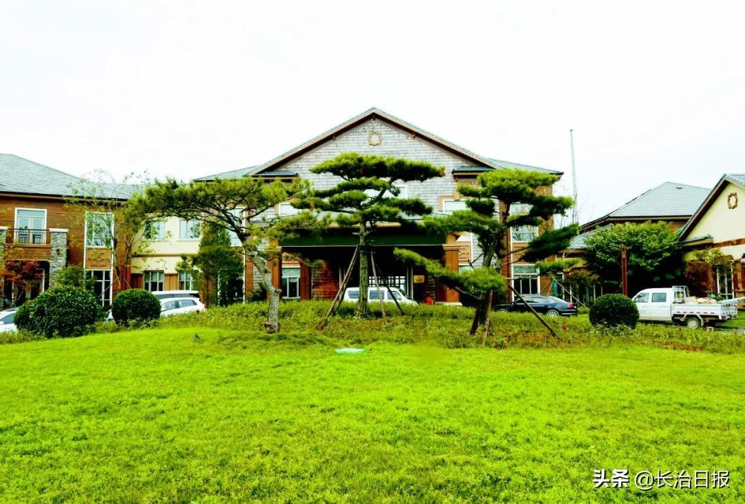 长治来自哪个省?长治是哪个省-第3张图片 长治来自哪个省?长治是哪个省-第3张图片
