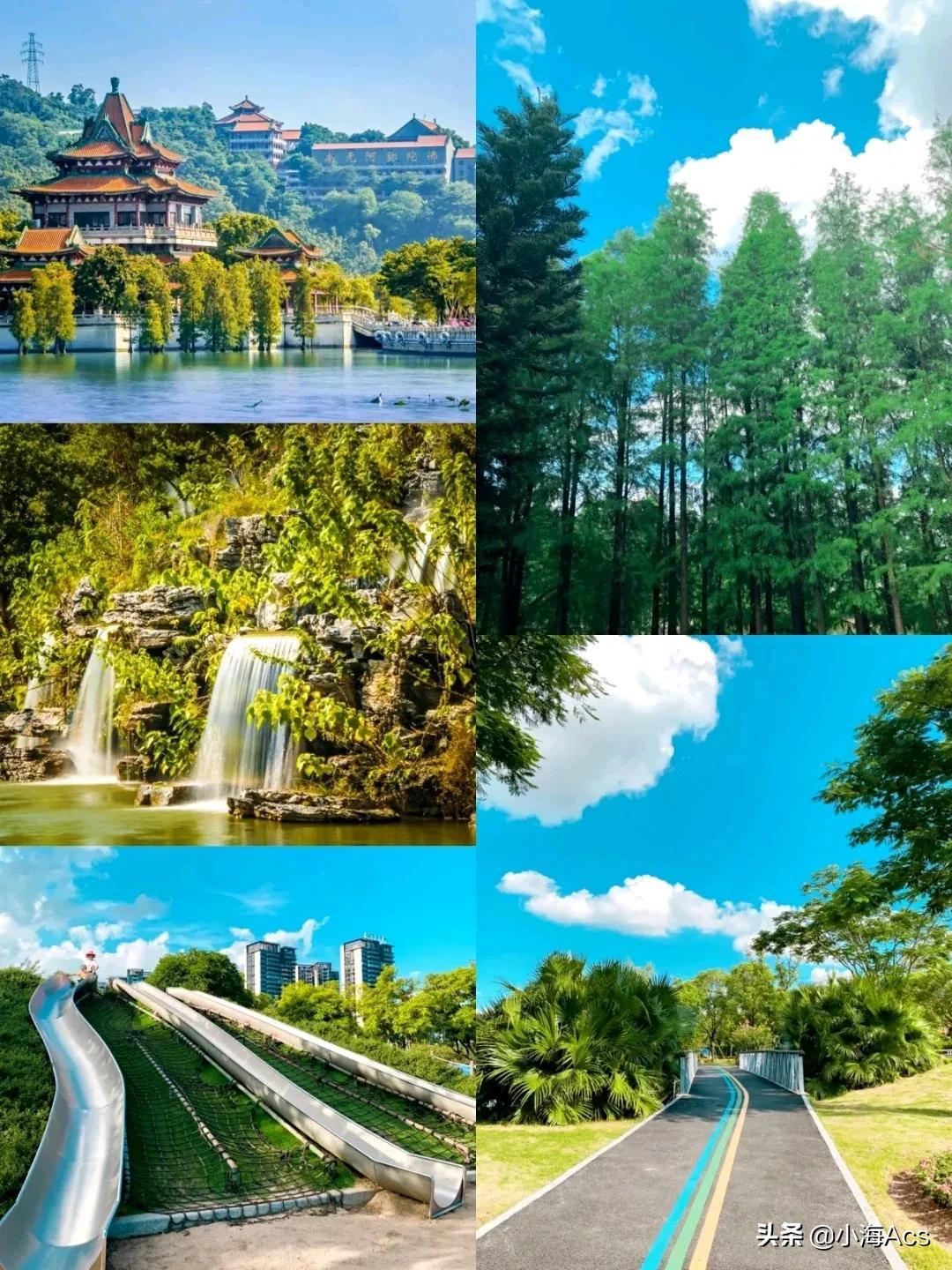 佛山旅游景点,佛山十大网红打卡地点-第7张图片 佛山旅游景点,佛山十大网红打卡地点-第7张图片