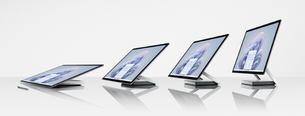 微软发布新一代Surface Studio 2+一体机发布-第3张图片