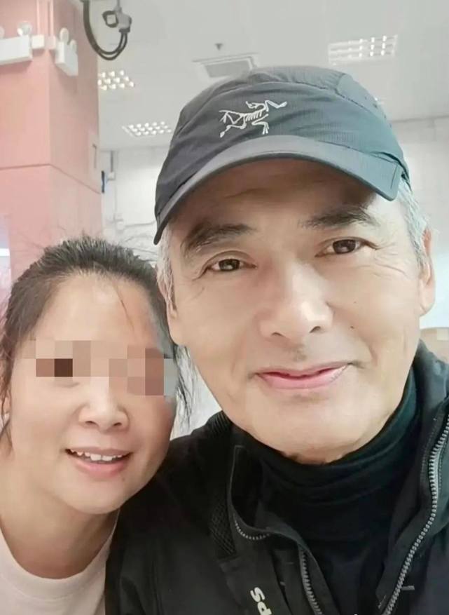 周润发捐款56亿是真的吗(港媒曝光背后原因)-第9张图片 周润发捐款56亿是真的吗(港媒曝光背后原因)-第9张图片