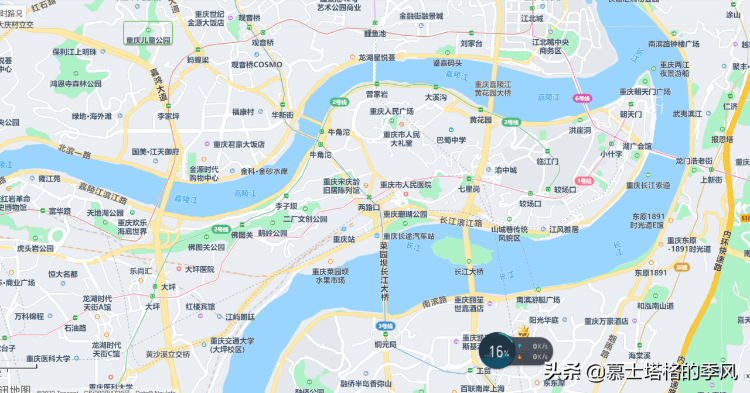 历届中国十大魅力城市，中国十大魅力城市排名-第4张图片