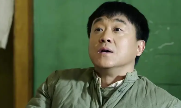 明晚开播!40集刑侦剧终于来了,国家一级演员为配,全员实力派-第6张图片 明晚开播!40集刑侦剧终于来了,国家一级演员为配,全员实力派-第6张图片