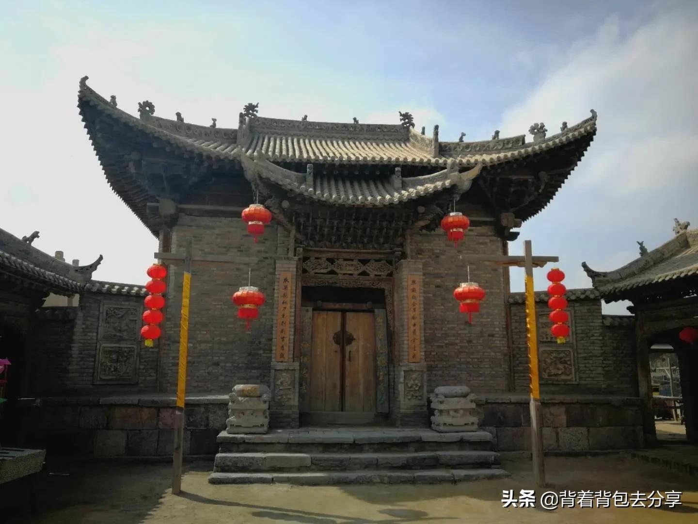 宁夏旅游必去十大景点排行（去宁夏旅游有哪些景点值得一去）-第1张图片