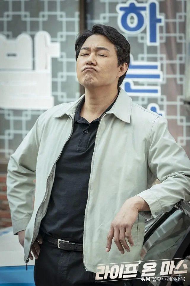 韩国推理剧排行榜前十名(韩国电影悬疑推理剧前10名)-第24张图片 韩国推理剧排行榜前十名(韩国电影悬疑推理剧前10名)-第24张图片
