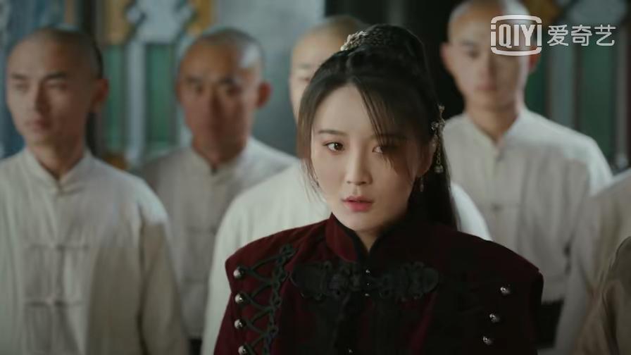 大侠霍元甲大结局-第9张图片 大侠霍元甲大结局-第9张图片